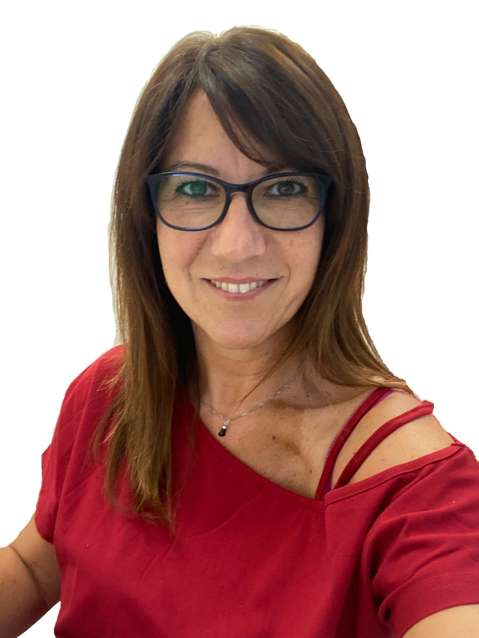 Entrevista a la Presidenta de la Junta de GEIC