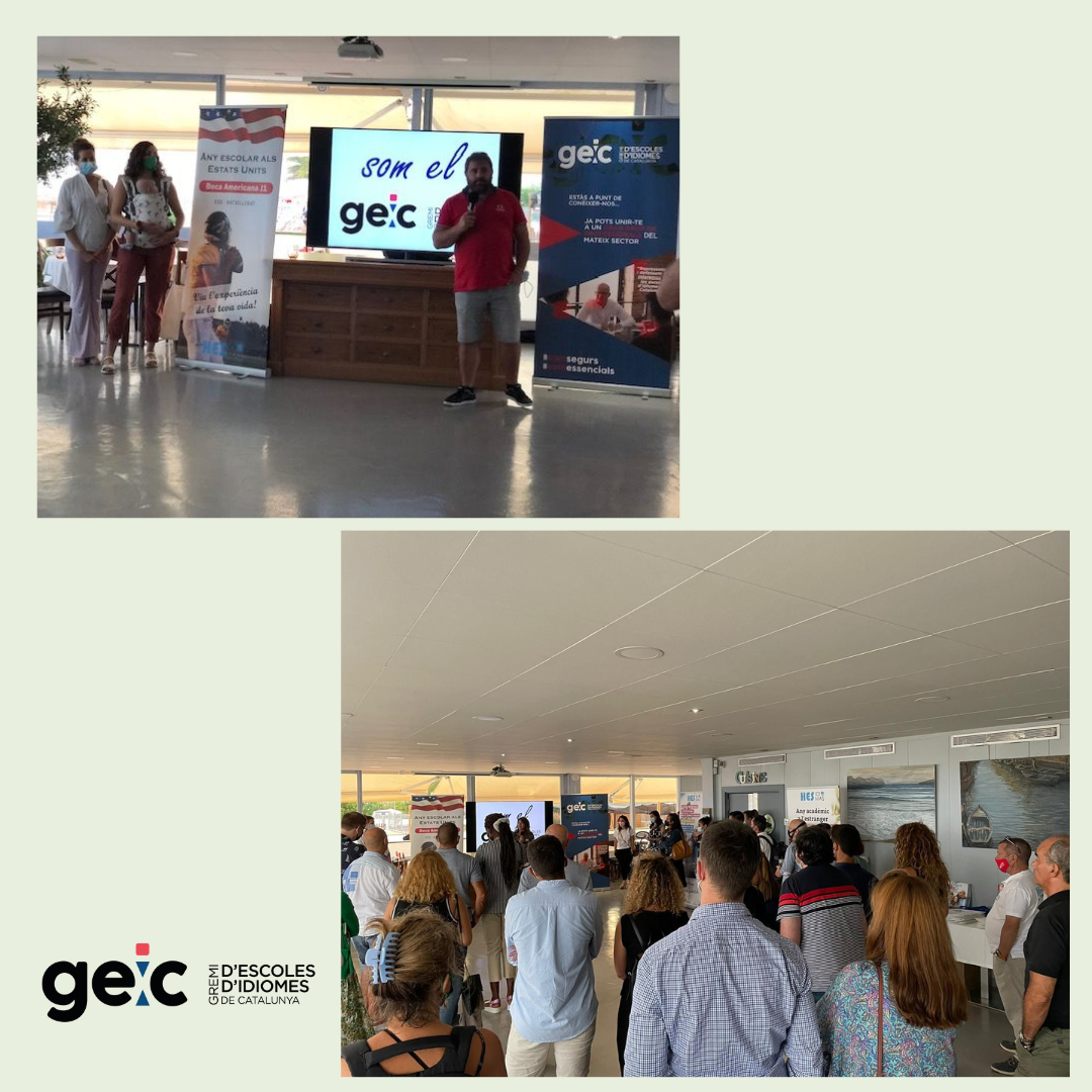 ACTE NETWORKING MASNOU