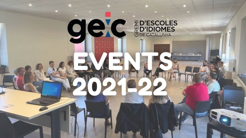 GEIC EVENTS 2021-22