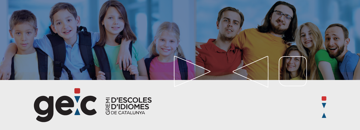 Si ets del GEIC pots accedir sense càrrec als nostres nous serveis i descomptes!