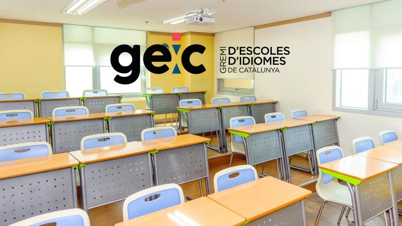 LLISTAT D’IMPRESCINDIBLES PER A UNA ACADÈMIA D’IDIOMES O DE REFORÇ