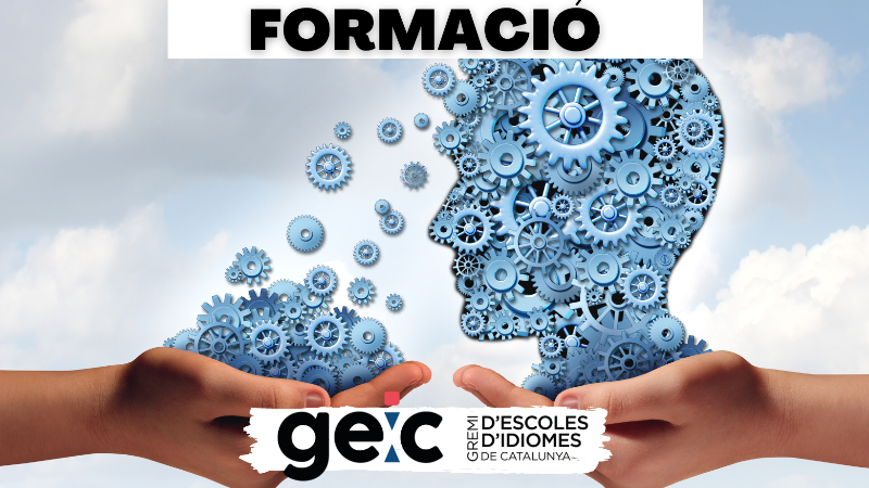 Formació Gener 2022