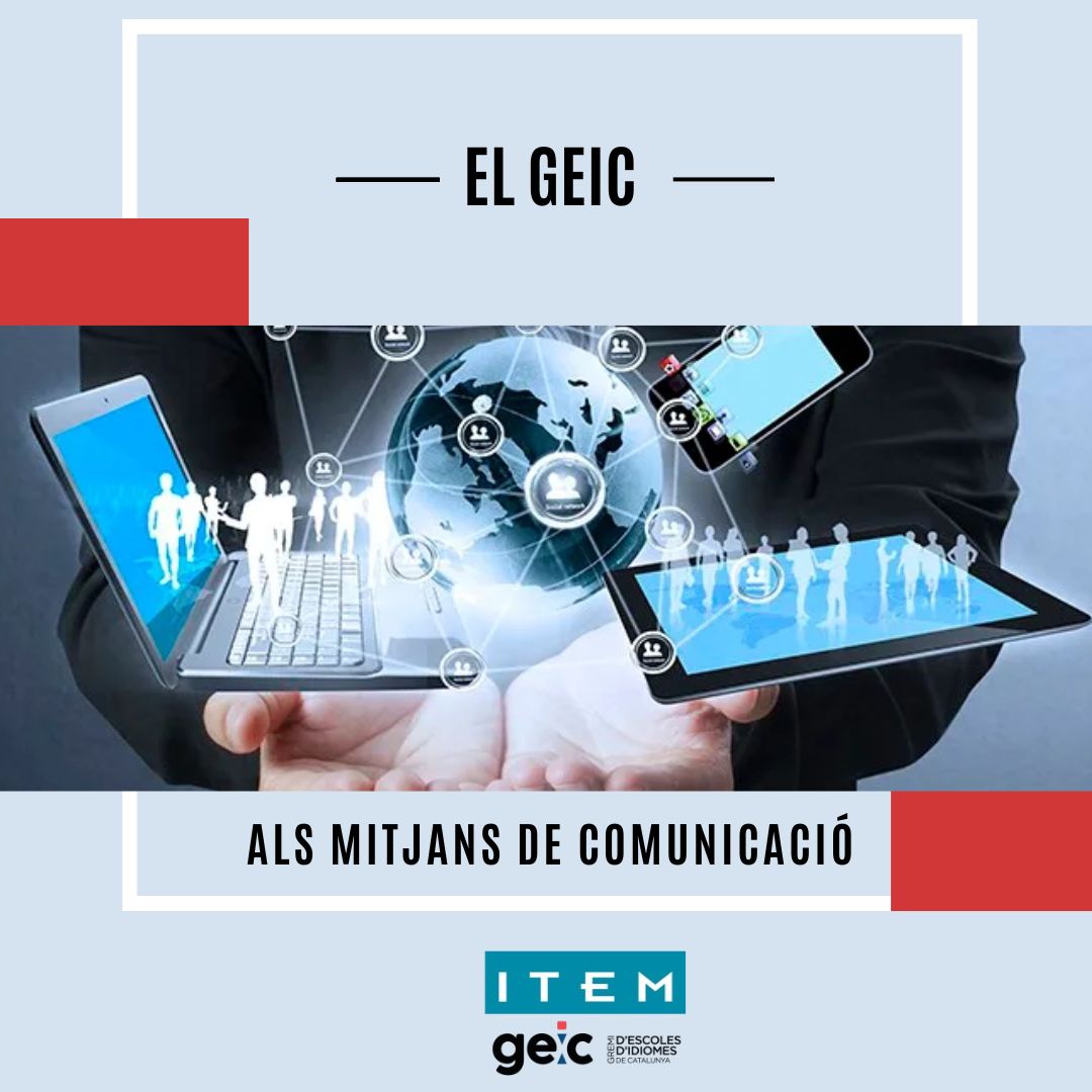 EL GREMI ALS MITJANS DE COMUNICACIÓ