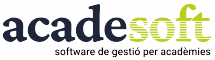 Acadesoft: Software de Gestió per Acadèmies