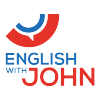 English with John
