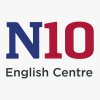 Number 10 English Centre