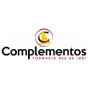 Complementos Formación