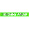 Idiomes Palau