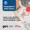 Nivell Superior: Empodera't amb Canva