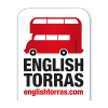 ENGLISH TORRAS