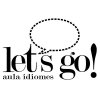 Let's Go! Aula d'Idiomes