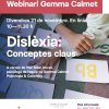 Formació en Neurodiversitat: Dislèxia