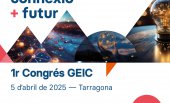 I Congrés del GEIC