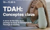 Formació en neuridiversitat: TDAH