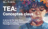 Formació en neurodiversitat: TEA