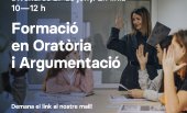 Oratòria i Argumentació