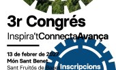 Inscripcions obertes al 3r Congrés GEIC!