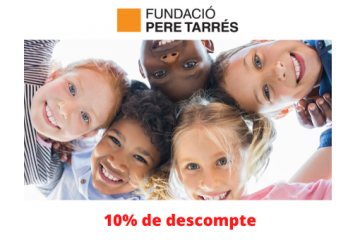 PERE TARRÈS Cursos