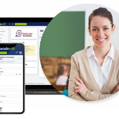 COL.LABORACIONS: ACADESOFT