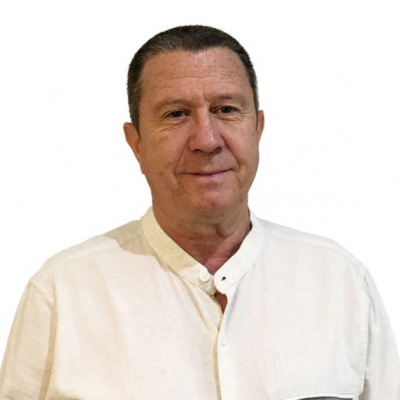 Entrevista al Vicepresident de la Junta de GEIC