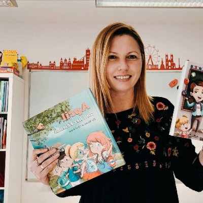 EXPERTISE: ADIVINANZAS PARA APRENDER EL VOCABULARIO ESPECÍFICO DE LOS EXÁMENES YOUNG LEARNERS