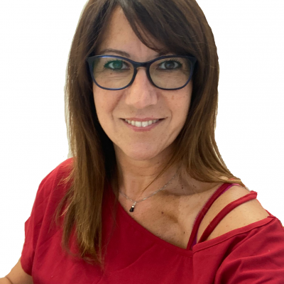 Entrevista a la Presidenta de la Junta de GEIC