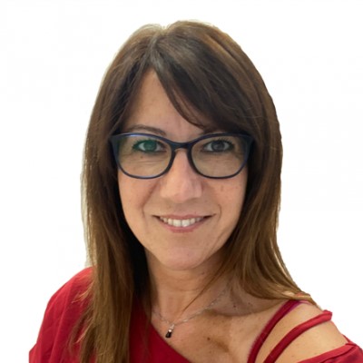 BENVINGUDA DE LA PRESIDENTA