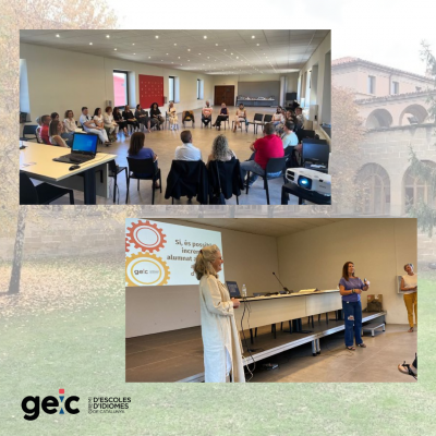 Acte Networking a Vic