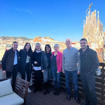 Acords amb Cambridge University Press & Assessment i amb Llibres Text