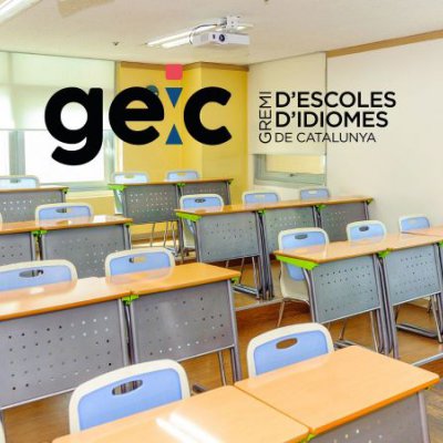 LLISTAT D’IMPRESCINDIBLES PER A UNA ACADÈMIA D’IDIOMES O DE REFORÇ