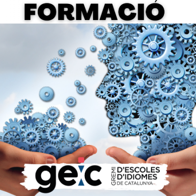 Formació Gener 2022