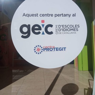 Acreditació Centre Protegit Covid