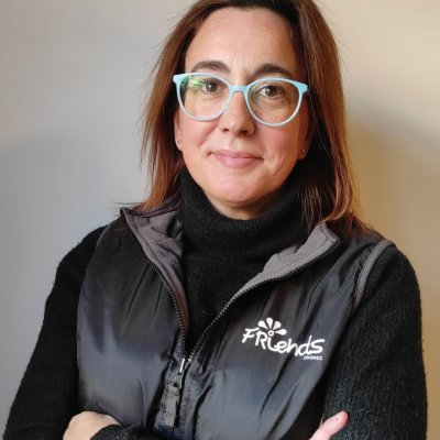 Entrevista a la Vicepresidenta de la Junta de GEIC