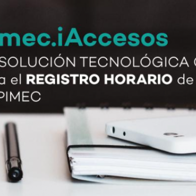 La Solució Tecnològica Gratuïta Per Al Registre Horari Dels Socis Del GEIC