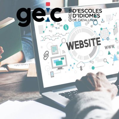 Novetats al web del GEIC