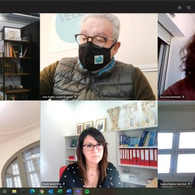 El Gremi d’Escoles d’Idiomes de Catalunya (GEIC) continua incansable en la seva labor de representació i lluita pel nostre sector