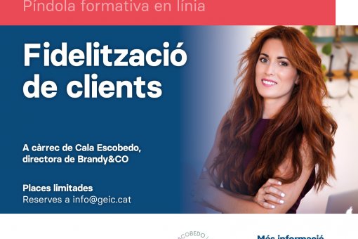 2a Sessió: La Fidelització de Clients